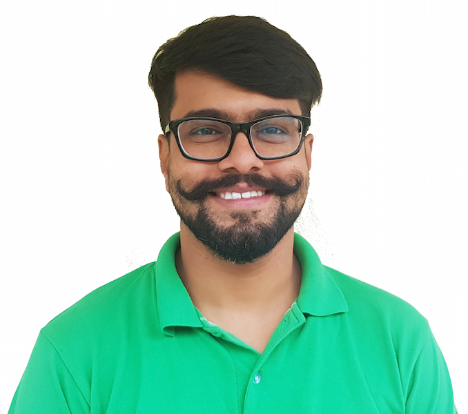 अनिल धिताल