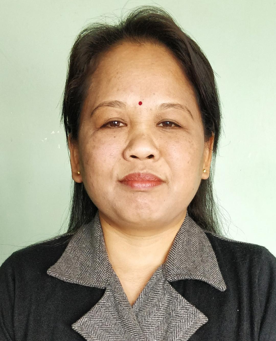 रुपा देवी थापा