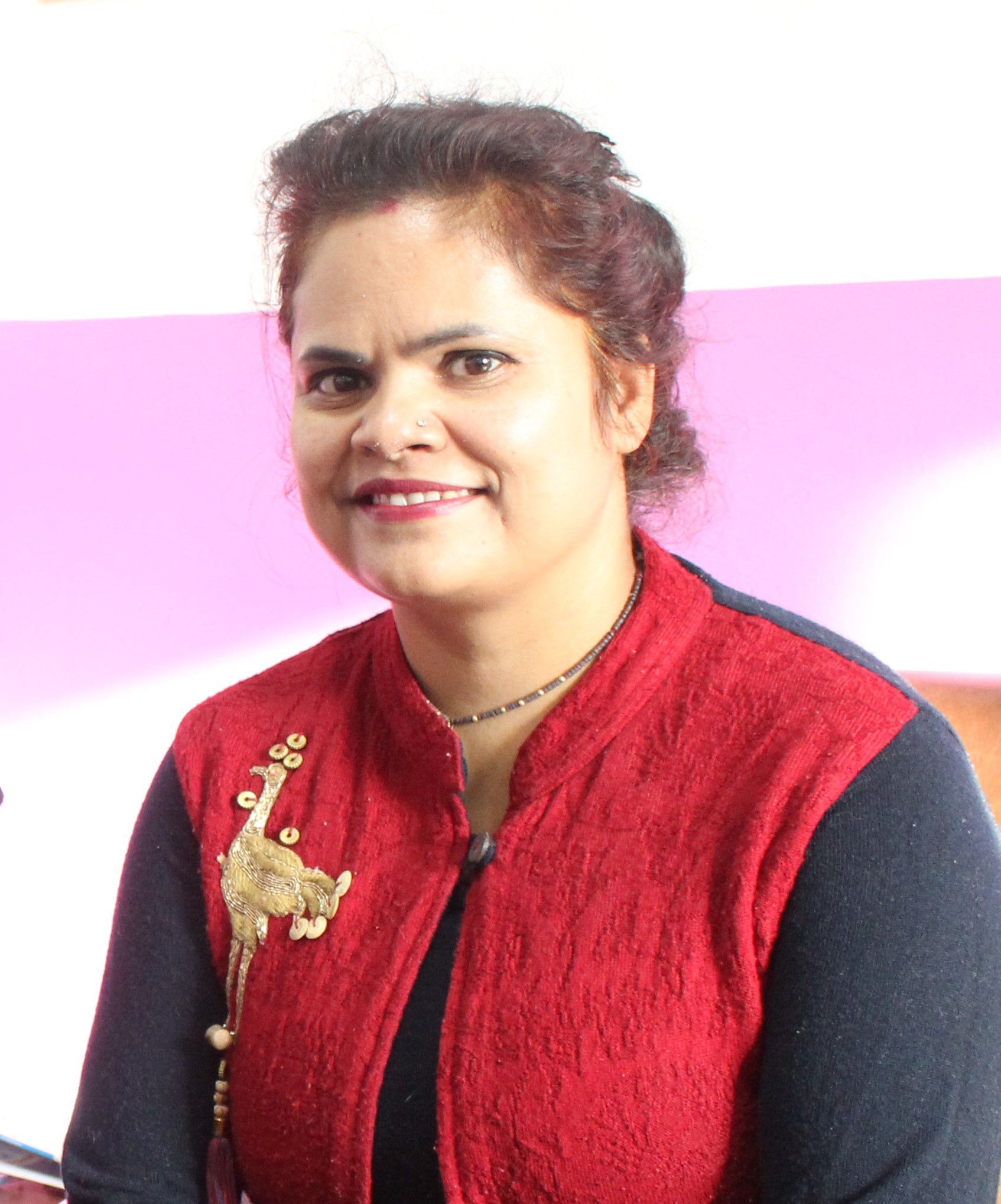मिरा शाह
