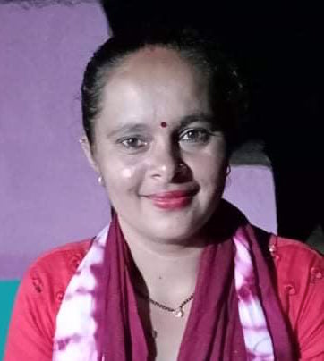 कृपा ढुंगाना