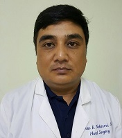 डा. किरण नकर्मी