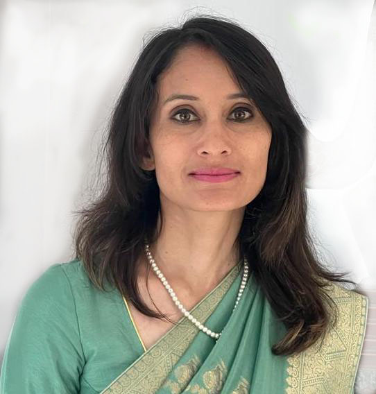 डा. अञ्जु कार्की